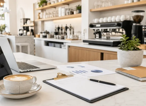 coffee-management
