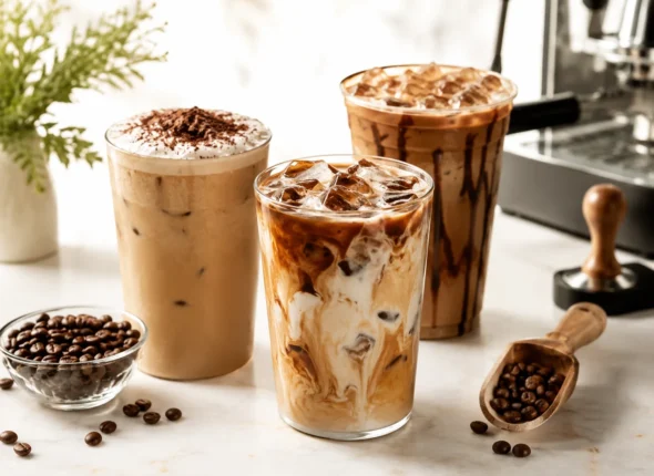 cold-coffee